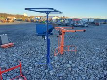 Image of Plasterboard Lifter