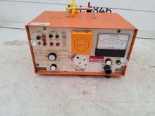 Image of Clare A225 Pat Tester