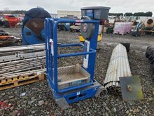 Image of Peco Personnel Lift