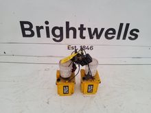 Image of 2x Rechargeable Lanterns