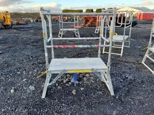 Image of Pop Up Scaffold Tower