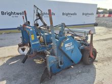 Image of Fobro 2150 Bedformer