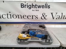 Image of Datum Quattro Laser level