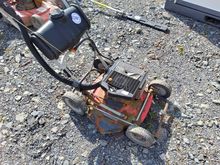 Image of Victa 460 Mower