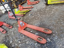 Image of HSC Elite 2.5T Pallet Truck