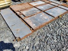 Image of 2x Barn Door