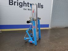 Image of Genie Sla-15 Material Lift Swl 363Kg 4.98M