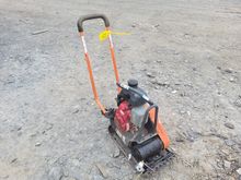 Image of Belle Compaction Plate