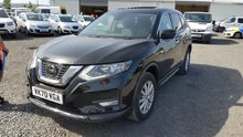 Image of NISSAN X-TRAIL ACENTA PREMIUM DC Estate