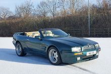 Image of 1995 Aston Martin Virage Volante