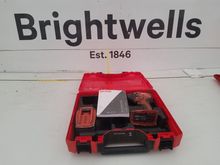 Image of Hilti SIW 6AT-A22 Impact Wrench