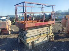 Image of Sky Jack SJIII 4632 Access Platform