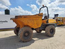 Image of Thwaites 6T Straight Tip Dumper