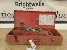 Image of Milwaukee Electric Breaker