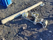 Image of Altrad Belle Concrete Screeder