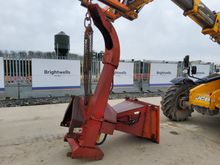 Image of TP 760 PH 3pt Linkage Mounted PTO Powered Woodchipper