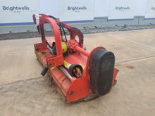 Image of Flail Topper