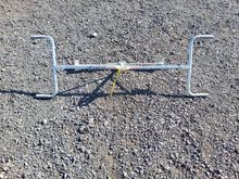 Image of Florian Eichinger Equipment 1541.1 Manual Kerb Lifter