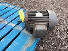 Image of 7KW Electric Motor