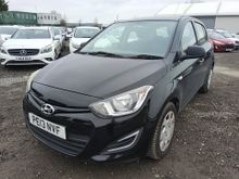 Image of HYUNDAI I20 CLASSIC CRDI 5 Door Hatchback