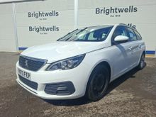 Image of PEUGEOT 308 ACCESS SW BLUEHDI S/S Estate