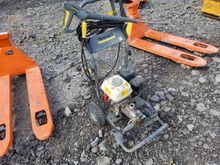 Image of Honda Pressure Washer