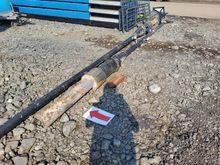 Image of Victorian Lampost