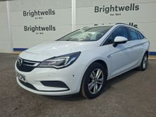Image of VAUXHALL ASTRA CDTI Estate