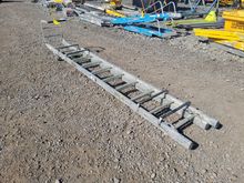 Image of Roofing Ladder