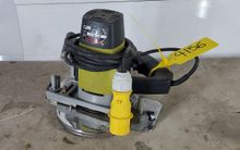 Image of Janser Door Boss Door Trimmer