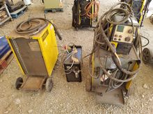 Image of Oerlikon Citoline Welder