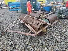 Image of Set Of Cambridge Rolls