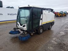 Image of JOHNSTON SWEEPERS Street Cleansing