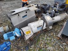 Image of Pallet Of Huber Rotamat