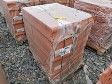 Image of Creaton Maxima Pallet of Roofing Tiles x 240
