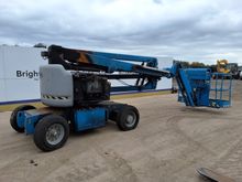 Image of Genie Z45 Access Platform