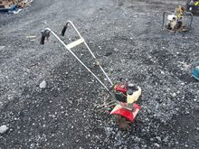 Image of Pedestrian Tiller Rotovatar