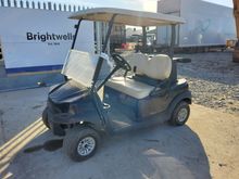 Image of Clubcar Tempo Golf Buggy