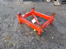 Image of Lattice Beam Frame Type 3