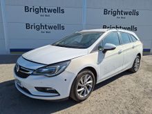 Image of VAUXHALL ASTRA DESIGN CDTI S/S AUT Estate
