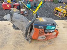 Image of Disc Cutter