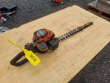 Image of Tanaka Petrol Hedge Cutter