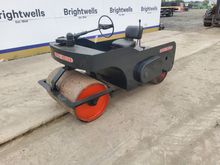 Image of Automower 3AR Cricket Roller