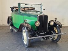 Image of 1931 Swift 10hp P5
