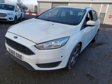 Image of FORD FOCUS STYLE TDCI Estate
