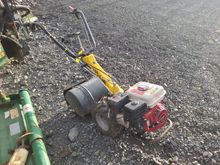 Image of Reverso Rotavator
