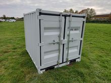 Image of 6ft Mini Container