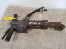 Image of Jcb Hm25 Hydraulic Breaker Gun Only - 20Ltr - Hm25