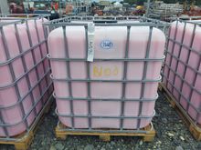 Image of IBC TFR Truck Wash