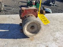 Image of Gearbox For Elevator